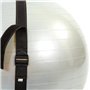 Ремінь на фітбол з еспандером 75 см Zelart Body Ball Strap 0702-75