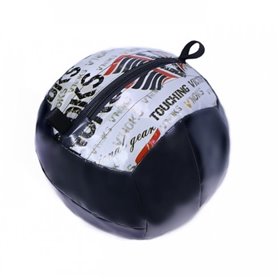 Медбол V`NOKS 6 КГ чорний 1821_60015