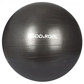 Bambi MS 3343-1-B 55см, чорний (BAM003592)