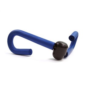 Еспандер-метелик для грудей, сідниць, стегон FlySport 1190 синя