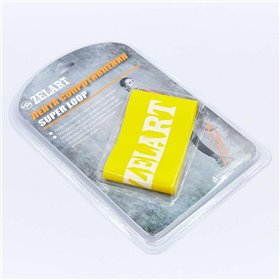 Стрічка опору LOOP BANDS 8228-1 (50x5,08x0,35см) жовта