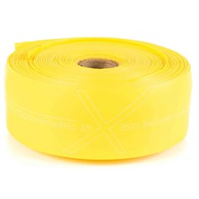 Еспандер стрічка з петлями 22,85 м CLX Thera-Band жовтий T 40