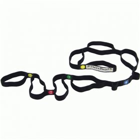 Еспандер стрічка для розтяжки Thera-Band Stretch Strap T 89