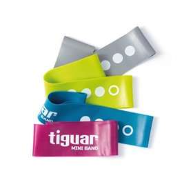 Набір стрічок-амортизаторів Tiguar