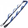 Стрічка для розтяжки Stretch Strap FI-1756 Blue (PS00861)