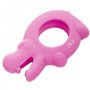 Еспандер кистьовий HIPPOPOTAMUS 20LB FI-5511-20LB Pink (PS00957)