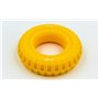 Еспандер кистьовий Кільце 40LB JELLO JLA470-40LB Yellow (PS00978)