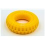 Еспандер кистьовий Кільце 40LB JELLO JLA470-40LB Yellow (PS00978)