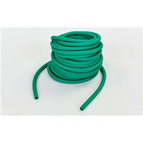 Джгут еластичний трубчастий спортивний FI-6253-5 Green (PS00762)