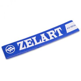 Стрічка опору HIP LOOP (60*5см) жорсткість L синій FI-1969-L