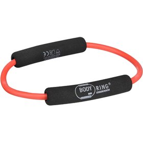 Еспандер Dittmann Body-Ring Червоний (HD/BR6316R1/MD-RD-00)
