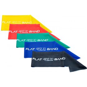 Комплект шкільної форми 4FIZJO 200х15 см (fit0004210) Різнобарвний