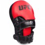 Лапи/маківари Лапа Вигнута для боксу та єдиноборств UFC (UHK-69753) (MA00814)