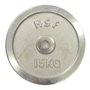 Диск для штанги HSF 15 кг (DBC 102-15)