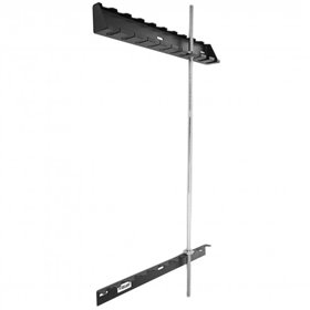 Стійка для грифів вертикальна Zelart TA-2261