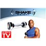 Виброгантеля Shake Weight For Men для мужчин