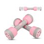 Разборные массажные гантели Multifunctional massage dumbbells