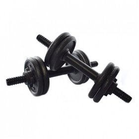 Гантель MS 3336-1 складальна