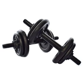 Гантель MS 3336-2 складальна