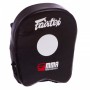 Лапи Пряма для боксу та єдиноборств FAIRTEX MINI PAD (FTX015) (MA00958)