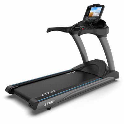 Бігова доріжка True 650 Treadmill TC650xT Emerge