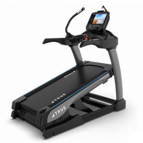 Бігова доріжка True Alpine Runner TI1000X Emerge