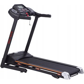 Бігова доріжка електрична WCG-H518