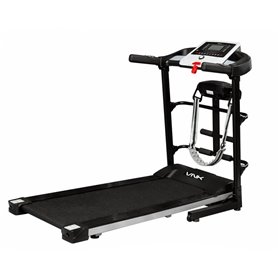 Бігова доріжка V`Noks VNK Home Edition