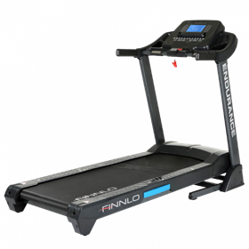 Бігова доріжка FINNLO Endurance BT 3512