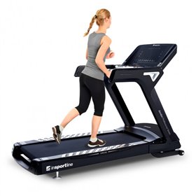 Бігова доріжка inSPORTline Gardian G8