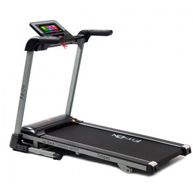 Бігова доріжка Fit-On Compact 10.1' LSD Wi-Fi