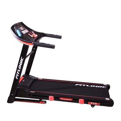 FitLogic T15