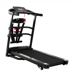 Електрична бігова доріжка FitToSky ES-T2705
