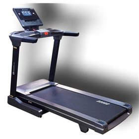 Бігова доріжка PowerLand YK-ET1801B