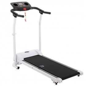 Бігова доріжка FitToSky ES-T1509