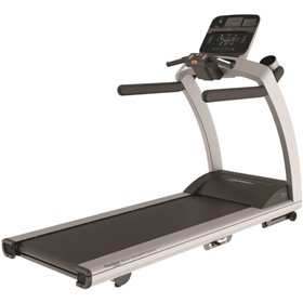 Бігова доріжка Life Fitness T5 Track Connect