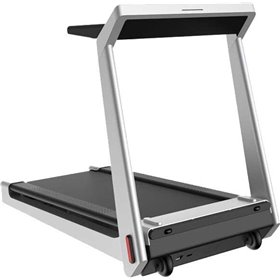Бігова доріжка KingSmith Treadmill K15 Silver Grey (6970492711545)