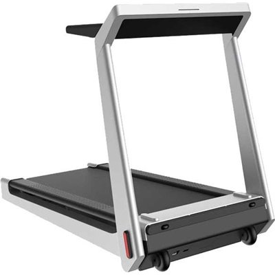 Бігова доріжка KingSmith Treadmill K15 Silver Grey (6970492711545)