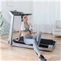 Бігова доріжка KingSmith Treadmill K15 Silver Grey (6970492711545)