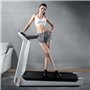 Бігова доріжка KingSmith Treadmill K15 Silver Grey (6970492711545)