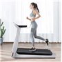 Бігова доріжка KingSmith Treadmill K15 Silver Grey (6970492711545)