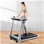 Бігова доріжка KingSmith Treadmill K15 Silver Grey (6970492711545)