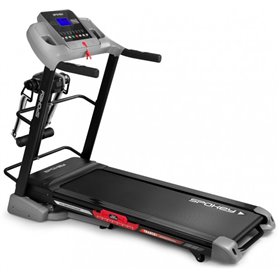 Бігова доріжка Spokey TRANCE+ (928649) (5902693286493)