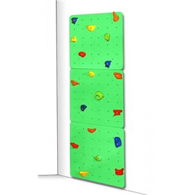 Дитячий скеледром Babygrai зелений