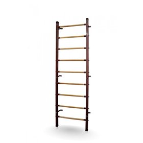 Шведська стінка YDAGroup Sport Wall Plus (шоколадний)