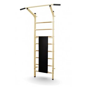 Шведська стінка YDAGroup Sport Movement (бежевий)