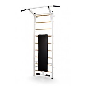 Шведська стінка YDAGroup Sport Dynamics Plus (білий)