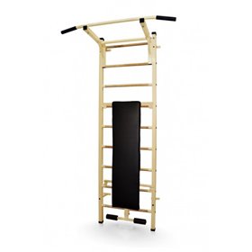 Шведська стінка YDAGroup Sport Dynamics Plus (бежевий)