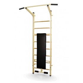 Шведська стінка YDAGroup Sport Dynamics (бежевий)