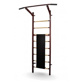 Шведська стінка YDAGroup Sport Movement (шоколадний)